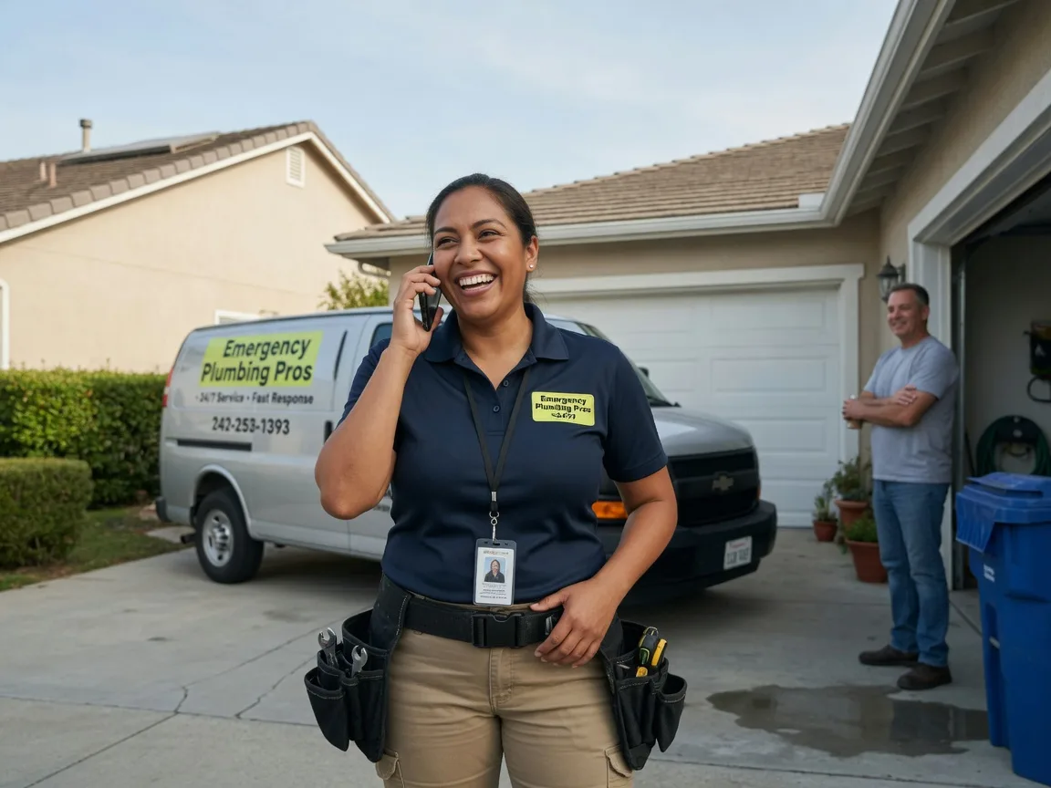 Emergency Plumber Smiley, TX FAQs